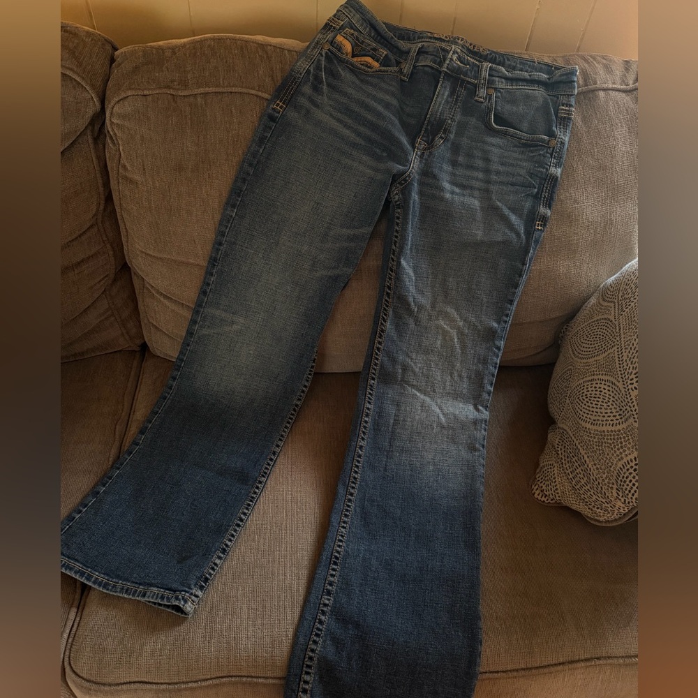 Cody James Blue Men Jean